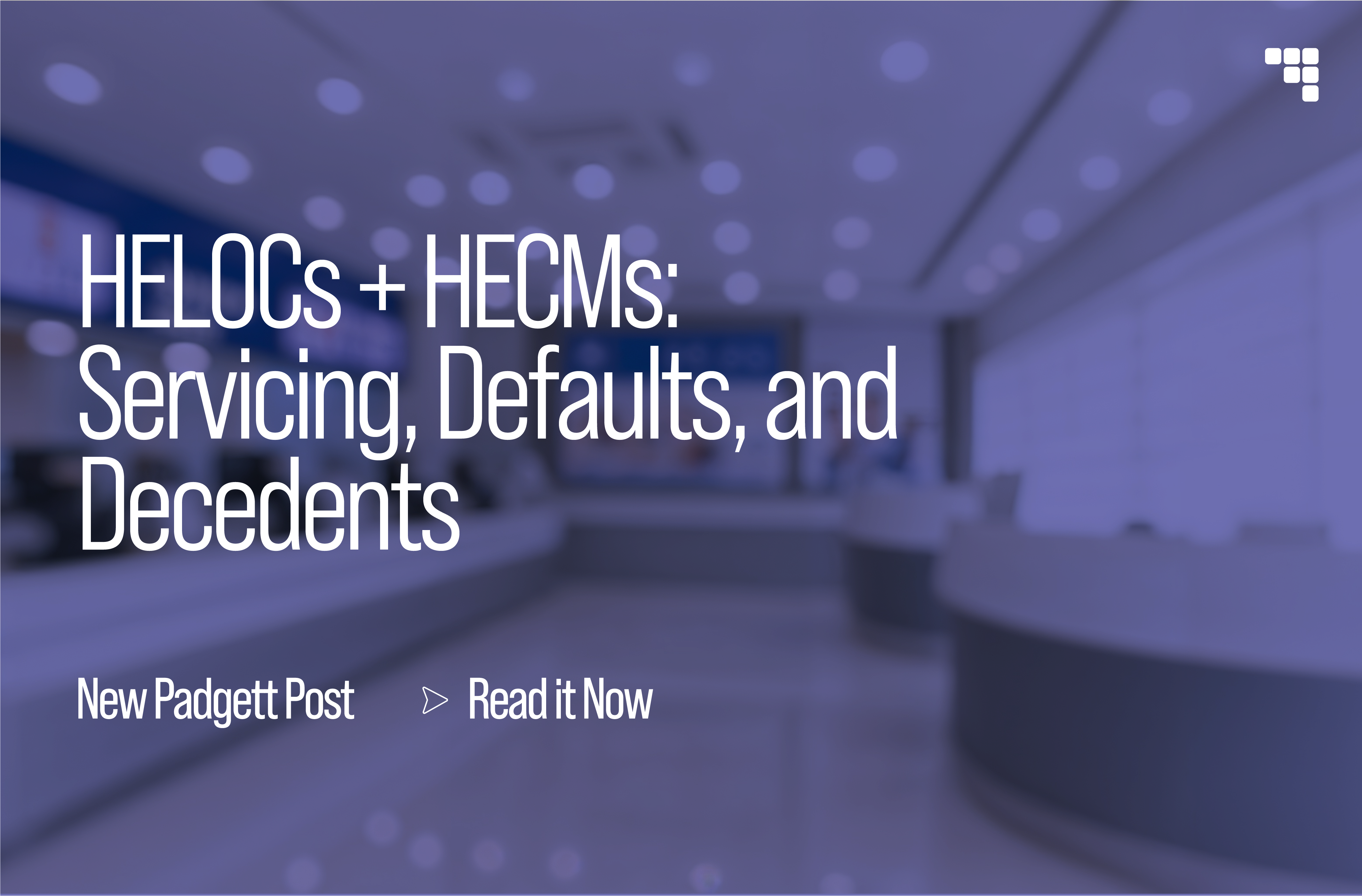 HELOCs Present Opportunity and Risk to Credit Unions, Member Education Remains Key