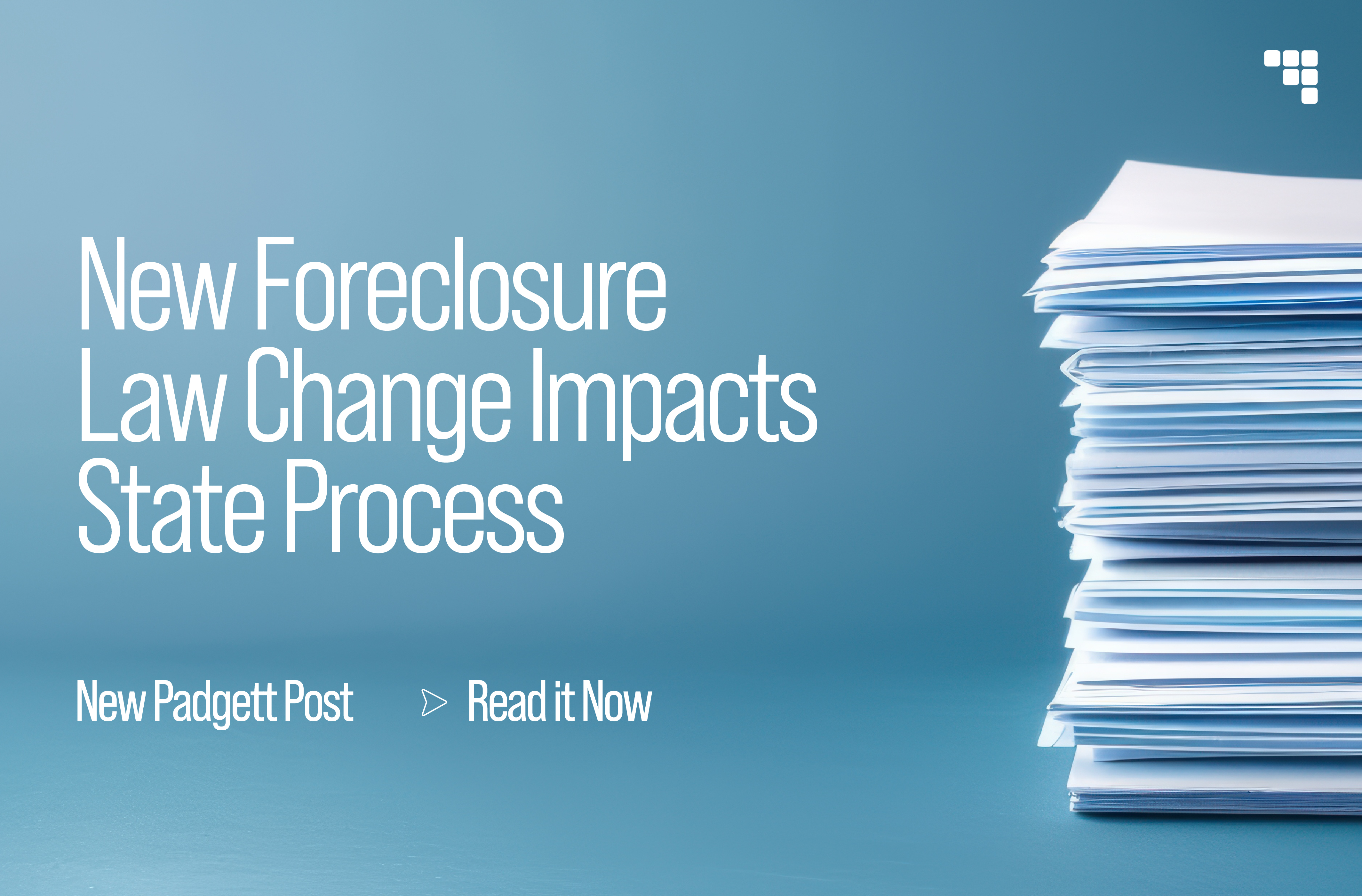 New Tennessee Law Impacts Foreclosure Publications, Notices in Print and Online